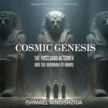 Cosmic Genesis