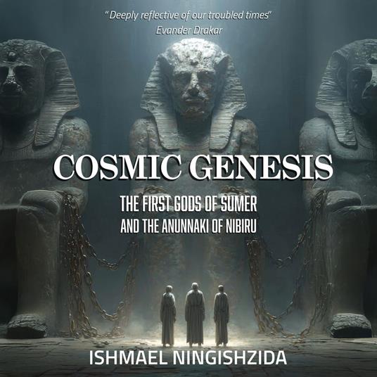 Cosmic Genesis
