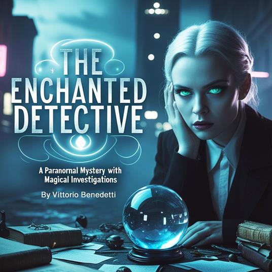Enchanted Detective, The