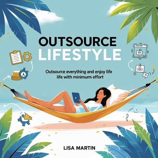 Outsource Lifestyle