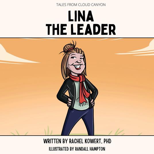 Lina the Leader