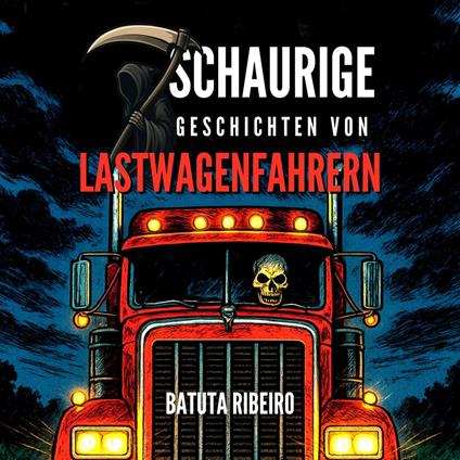 7 Schaurige Geschichten Von Lastwagenfahrern