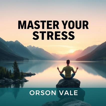 Master Your Stress: Simple Secrets for Thriving Through Life's Challenges