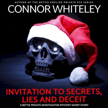 Invitation To Secrets, Lies and Deceit