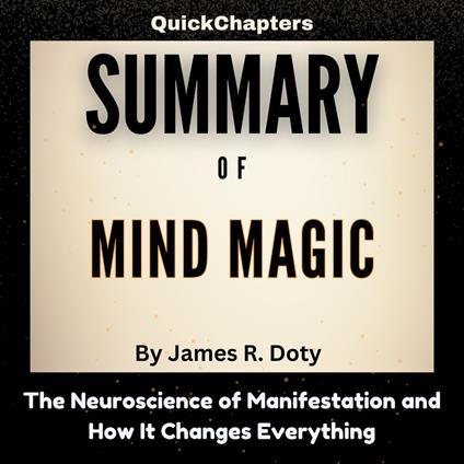 Summary of Mind Magic