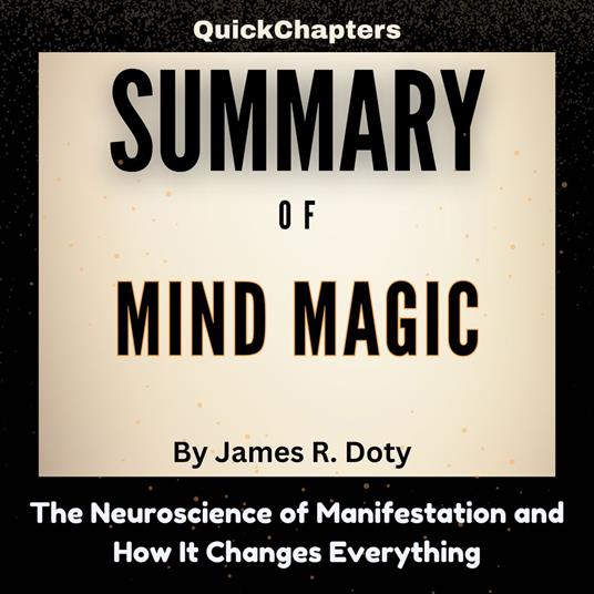 Summary of Mind Magic