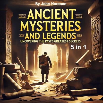 Ancient Mysteries and Legends