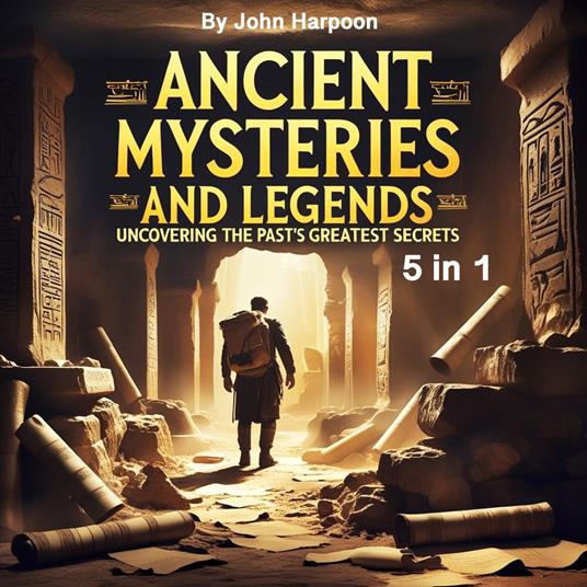 Ancient Mysteries and Legends