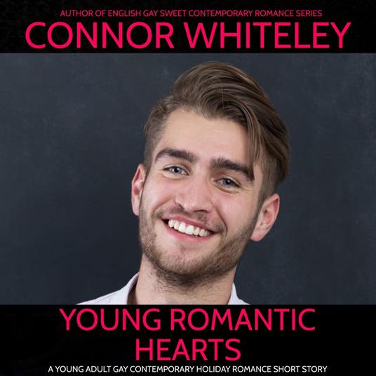 Young Romantic Hearts