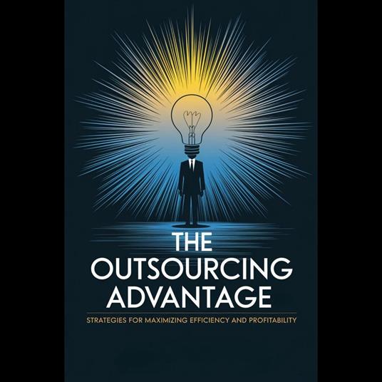 Outsourcing Advantage, The: Strategies for Maximizing Efficiency and Profitability