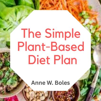 Plant Based Diet
