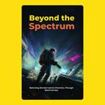Beyond the Spectrum: Detecting Extraterrestrial Chemistry Through Spectroscopy