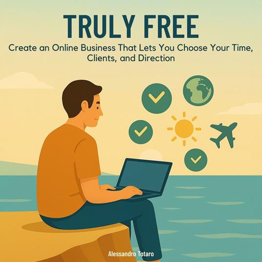 Truly Free