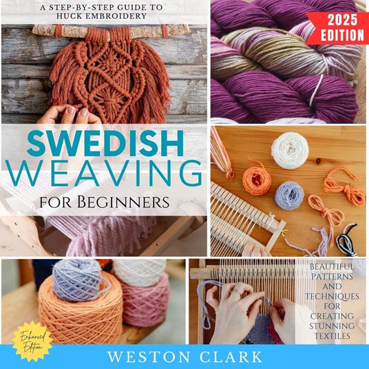 Swedish Weaving for Beginners: