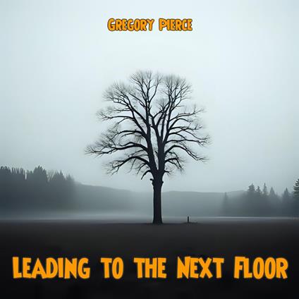 Leading to the Next Floor