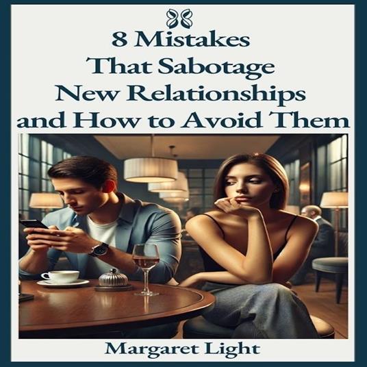 8 Mistakes That Sabotage New Relationships and How to Avoid Them