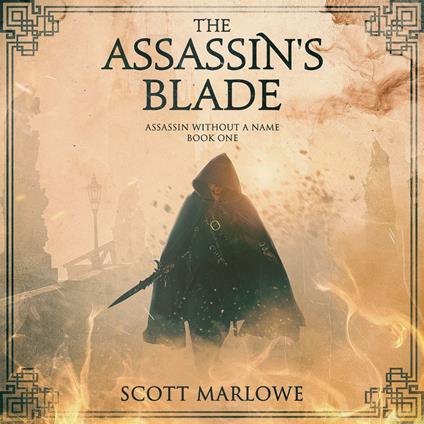Assassin's Blade, The