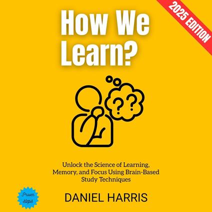 How We Learn?: