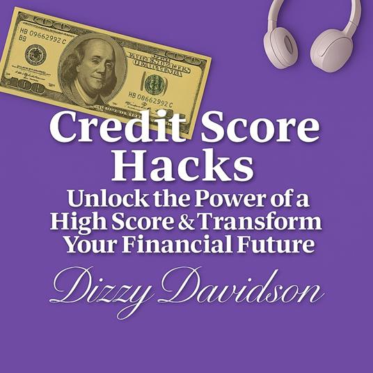 Credit Score Hacks: Unlock the Power of a High Score & Transform Your Financial Future