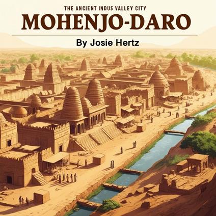 Mohenjo-Daro