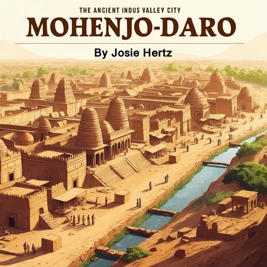Mohenjo-Daro