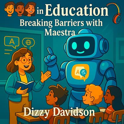 AI in Education: Breaking Barriers with Maestra