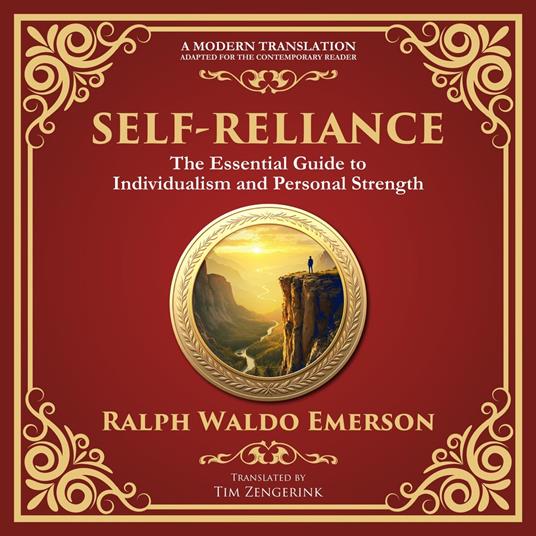 Self-Reliance