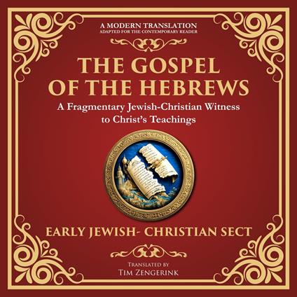 Gospel of the Hebrews, The