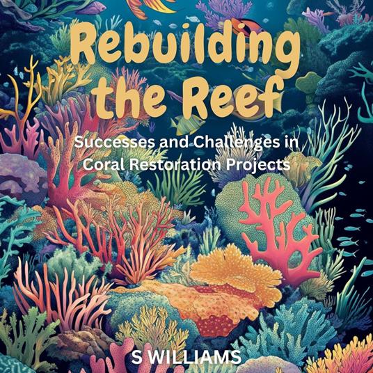 Rebuilding the Reef: Successes and Challenges in Coral Restoration Projects