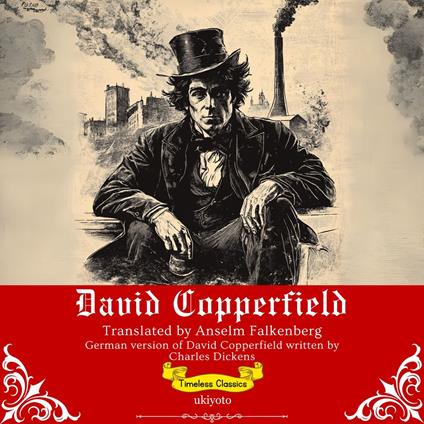 David Copperfield German Version | Timeless Classics