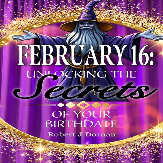 February 16: Unlocking the Secrets of Your Birthdate