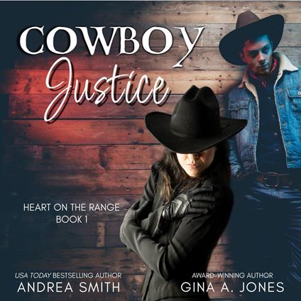 Cowboy Justice
