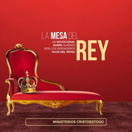 La Mesa del Rey