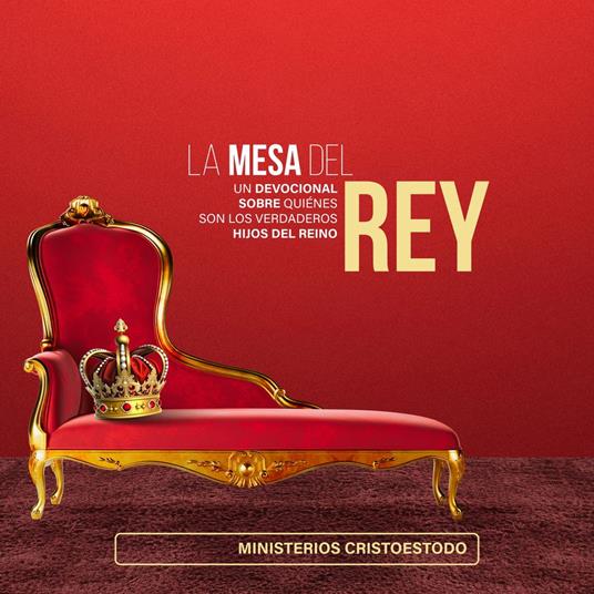 La Mesa del Rey