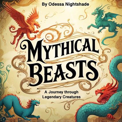 Mythical Beasts