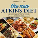 New Atkins Diet:::, The