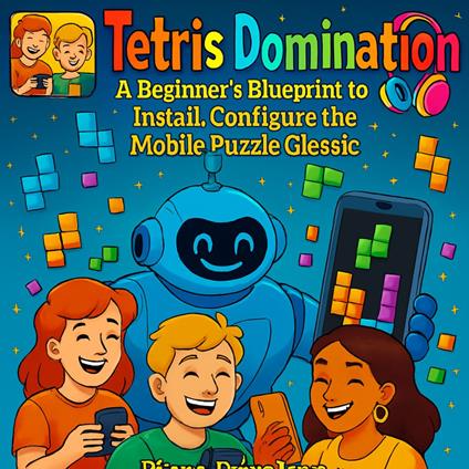 Tetris Domination: A Beginner’s Blueprint to Install, Configure, and Conquer the Mobile Puzzle Classic