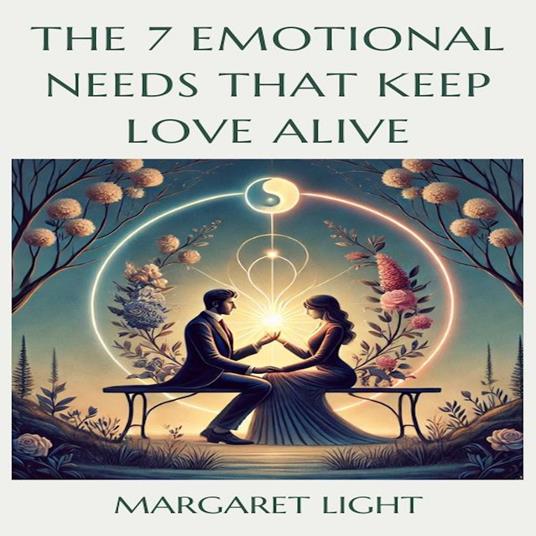 7 Emotional Needs That Keep Love Alive, The