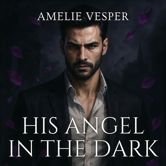 His Angel in the Dark