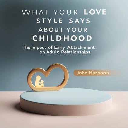 What Your Love Style Says About Your Childhood