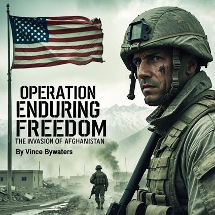 Operation Enduring Freedom