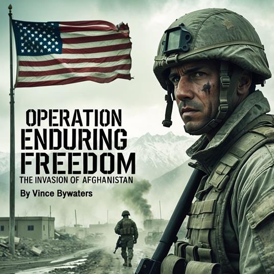 Operation Enduring Freedom