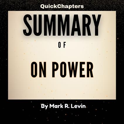 Summary of On Power