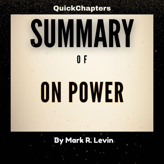 Summary of On Power