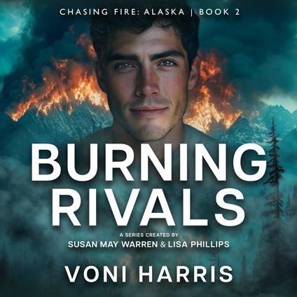 Burning Rivals
