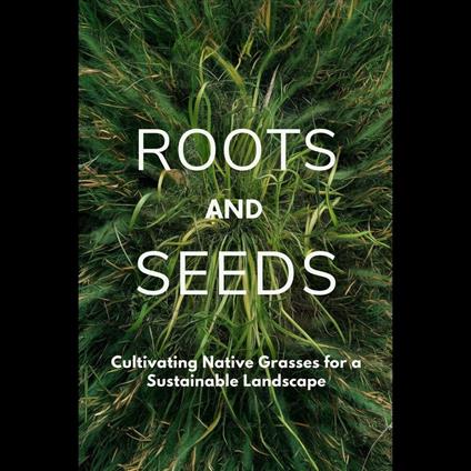 Roots and Seeds: Cultivating Native Grasses for a Sustainable Landscape