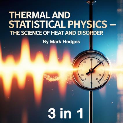 Thermal and Statistical Physics