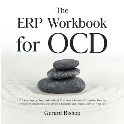 ERP Workbook for OCD, The