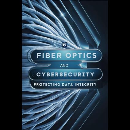 Fiber Optics And Cybersecurity: Protecting Data Integrity