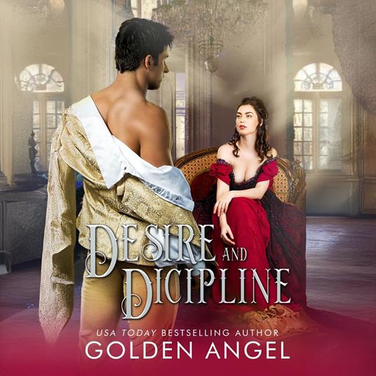 Desire and Discipline